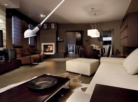 The Stone Villa 벨리 이스카르 객실 사진